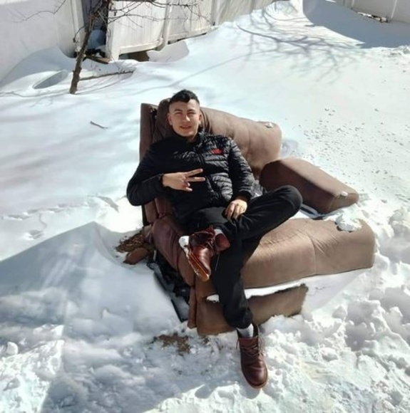 Meet your Posher, Ronald - Picture 1 of 1